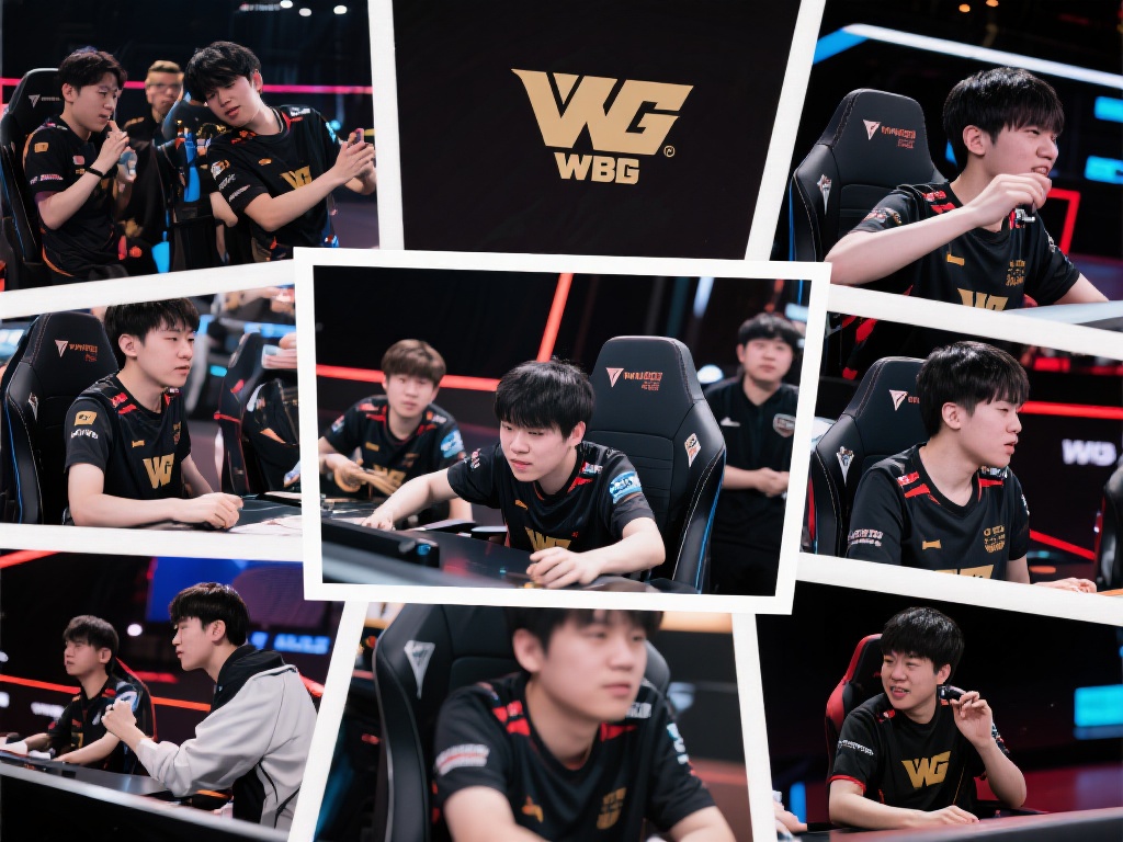 赛场上的表 赛场上的表