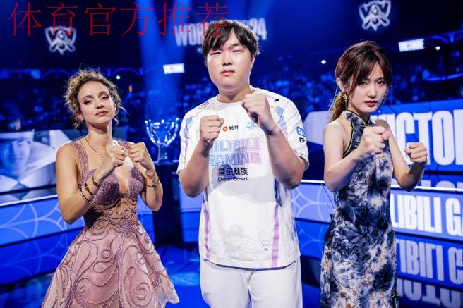 WBG分享Elk德杯拍摄花絮：Bin你现在怎么穿那么帅