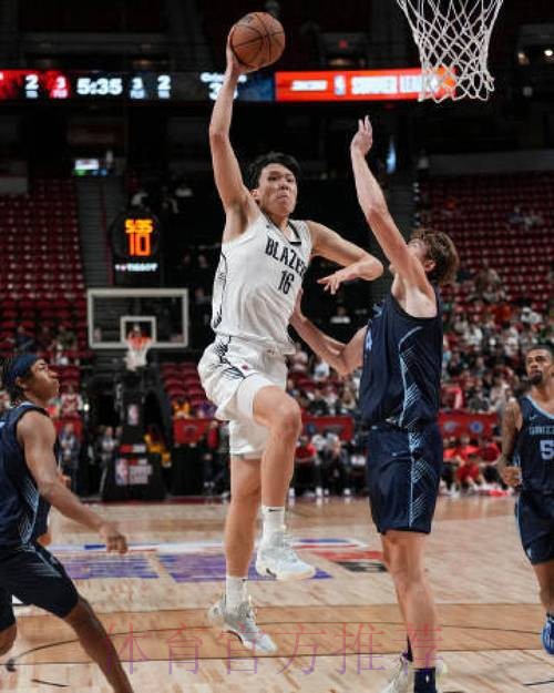 萨博尼斯隔扣杨瀚森领衔1月19日NBA十佳球 萨博尼斯隔扣杨瀚森领衔1月19日NBA十佳球